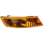 Order Passenger Side Parklamp Assembly by DEPO - 333-1631R-AS For Your Vehicle