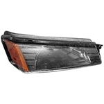 Order Passenger Side Parklamp Assembly by DEPO - 335-1603R-US For Your Vehicle