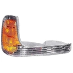 Order Passenger Side Parklamp Assembly by DEPO - 335-1606R-US For Your Vehicle