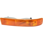 Order Passenger Side Parklamp Assembly by DEPO - 335-1607R-AS For Your Vehicle