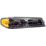 Order Passenger Side Parklamp Assembly by DEPO - 335-1608R-AS2 For Your Vehicle