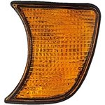 Order Passenger Side Parklamp Assembly by EAGLE EYES LIGHTS - BM005-U000R For Your Vehicle