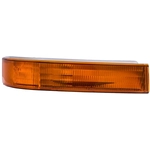 Order Passenger Side Parklamp Assembly by EAGLE EYES LIGHTS - FR110-U000R For Your Vehicle