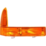 Order Passenger Side Parklamp Assembly by EAGLE EYES LIGHTS - FR271-U000R For Your Vehicle