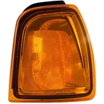 Order Passenger Side Parklamp Assembly by EAGLE EYES LIGHTS - FR321-U000R For Your Vehicle