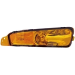 Order Passenger Side Parklamp Assembly by EAGLE EYES LIGHTS - FR436-B000R For Your Vehicle