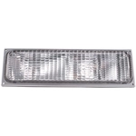 Order Passenger Side Parklamp Assembly by EAGLE EYES LIGHTS - GM072-U00SR For Your Vehicle