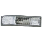 Order Passenger Side Parklamp Assembly by EAGLE EYES LIGHTS - GM132-U000R For Your Vehicle