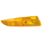 Order Passenger Side Parklamp Assembly by EAGLE EYES LIGHTS - GM219-U000R For Your Vehicle