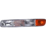 Order EAGLE EYES LIGHTS - GM223-U000R - Passenger Side Parklamp Assembly For Your Vehicle