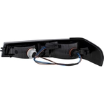 Order Passenger Side Parklamp Assembly by EAGLE EYES LIGHTS - GM326-B000R For Your Vehicle