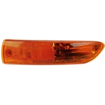 Order Passenger Side Parklamp Assembly by EAGLE EYES LIGHTS - MB290-B000R For Your Vehicle