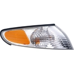 Order EAGLE EYES LIGHTS - TY749-B000R - Passenger Side Parklamp Assembly For Your Vehicle