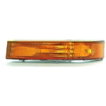 Order Passenger Side Parklamp Assembly - FO2521114 For Your Vehicle