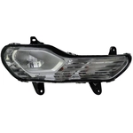 Order Passenger Side Parklamp Assembly - FO2521189C For Your Vehicle