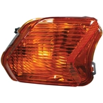 Order Passenger Side Parklamp Assembly - FO2521193 For Your Vehicle