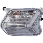 Order VARIOUS MANUFACTURERS - FO2521194 - Passenger Side Parklamp Assembly For Your Vehicle