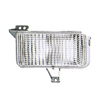 Order Passenger Side Parklamp Assembly - GM2520122V For Your Vehicle