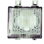 Order Passenger Side Parklamp Assembly - GM2521110V For Your Vehicle