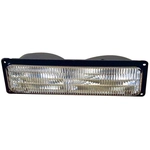 Order Passenger Side Parklamp Assembly - GM2521128C For Your Vehicle