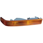 Order Passenger Side Parklamp Assembly - GM2521162C For Your Vehicle