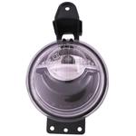 Order Passenger Side Parklamp Assembly - MC2521102C For Your Vehicle