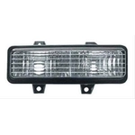 Order Passenger Side Parklamp Assembly by SHERMAN PARTS - 931-122R For Your Vehicle