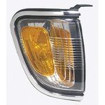 Order Passenger Side Parklamp Assembly - TO2521161 For Your Vehicle