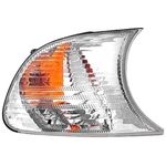 Order Passenger Side Parklamp Assembly - BM2521113 For Your Vehicle