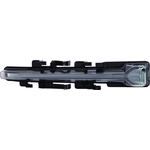 Order Passenger Side Parklamp Assembly - FO2521188 For Your Vehicle