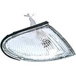 Order Passenger Side Parklamp Assembly - MA2521108V For Your Vehicle