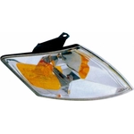 Order Passenger Side Parklamp Assembly - MA2521114 For Your Vehicle