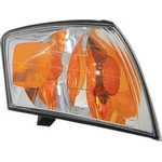 Order Assemble de feu de position côté passager - MA2521114V For Your Vehicle