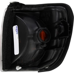 Order Passenger Side Parklamp Lens/Housing by DEPO - 315-1534R-US For Your Vehicle