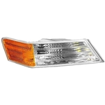 Order Passenger Side Parklamp Lens/Housing by DEPO - 333-1633R-USN For Your Vehicle
