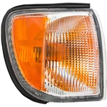 Order Passenger Side Parklamp Lens/Housing by EAGLE EYES LIGHTS - DS506-U000R For Your Vehicle