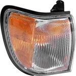 Order Passenger Side Parklamp Lens/Housing - NI2527102 For Your Vehicle