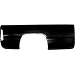 Order Passenger Side Pickup Box Side by SHERMAN PARTS - 330-50R For Your Vehicle