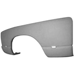 Order SHERMAN PARTS - 331-50AR - Rear Passenger Side Bed Panel For Your Vehicle