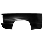 Order SHERMAN PARTS - 901-50BR - Rear Outer Passenger Side Bed Panel For Your Vehicle