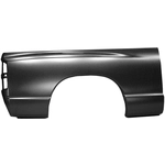 Order Passenger Side Pickup Box Side - CH1757110C For Your Vehicle