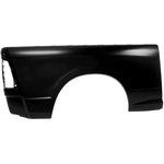 Order Passenger Side Pickup Box Side - CH1757111C For Your Vehicle