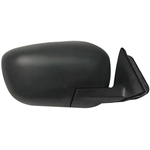 Order Passenger Side Power Rear View Mirror (Non-Heated) - NI1321267 For Your Vehicle