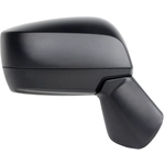 Order VARIOUS MANUFACTURERS - SU1321144 - Passenger Side Power Rear View Mirror (Non-Heated) For Your Vehicle