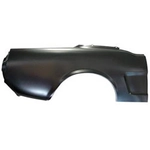 Order Passenger Side Quarter Panel - GMK302060164R For Your Vehicle