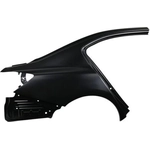 Order SHERMAN PARTS - 2817-51Q-2 - Rear Passenger Side Quarter Panel For Your Vehicle