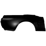 Order SHERMAN PARTS - 465-51R - Rear Passenger Side Quarter Panel For Your Vehicle