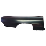 Order Peau de panneau de quart c�t� passager - GMK211160067R For Your Vehicle