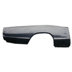 Order Passenger Side Quarter Panel Skin - GMK213260068R For Your Vehicle