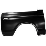 Order Passenger Side Quarter Panel Skin - GMK3175601781R For Your Vehicle